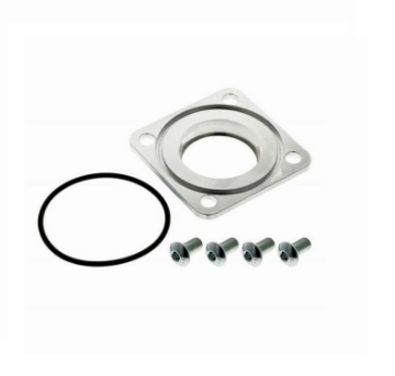 Zeige Details für Dichtkappe mit O-Ring S51 S53 SR50 SR80 KR51/2 Bild von Dichtkappe mit O-Ring S51 S53 SR50 SR80 KR51/2