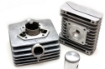 Bild von Zylinderset Tuning Simson S51 S53 - 60cm³ 4-Kanal
