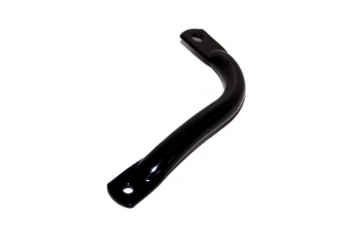 Zeige Details für Haltestrebe Auspuff S51 Enduro  -schwarz PPB Bild von Haltestrebe Auspuff S51 Enduro  -schwarz PPB