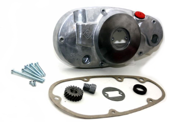 Zeige Details für Kupplungsdeckel mit DZM-Antrieb Simson S50  -mit Zubehör Bild von Kupplungsdeckel mit DZM-Antrieb Simson S50  -mit Zubehör