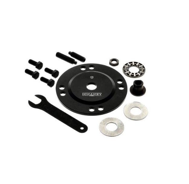 Bild von Druckplatte-Set  Kupplung S51 S53 SR50 SR80 KR51/2  -Nagelgelagert