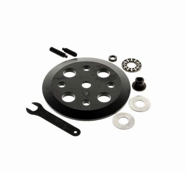 Bild von Druckplatte-Set  Kupplung S50 KR51/1 SR4-2 SR4-3 SR4-4  -Nagelgelagert