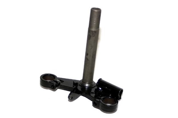 Bild von Gabelführung Simson S50 S51 S51Enduro S53N -untere