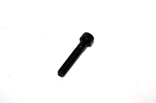 Bild von Innensechskantschraube M 6x35  S51 S53 SR50 SR80 KR51/2  -schwarz
