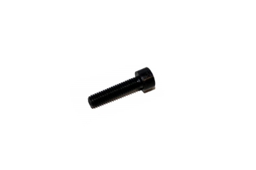 Zeige Details für Innensechskantschraube M6x25  -schwarz Bild von Innensechskantschraube M6x25  -schwarz