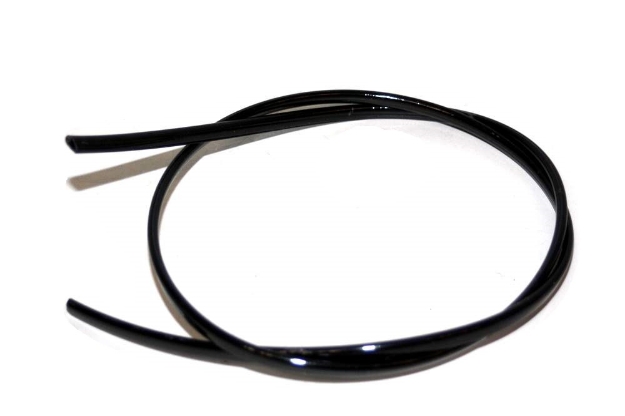 Bild von Kedergummi Locheinfassung Schwalbe KR51 - schwarz-glanz