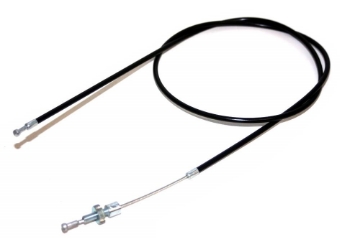 Zeige Details für Bremszug für Duplex-Bremsschild KR51 SR4-2 SR4-3 SR4-4 Bild von Bremszug für Duplex-Bremsschild KR51 SR4-2 SR4-3 SR4-4