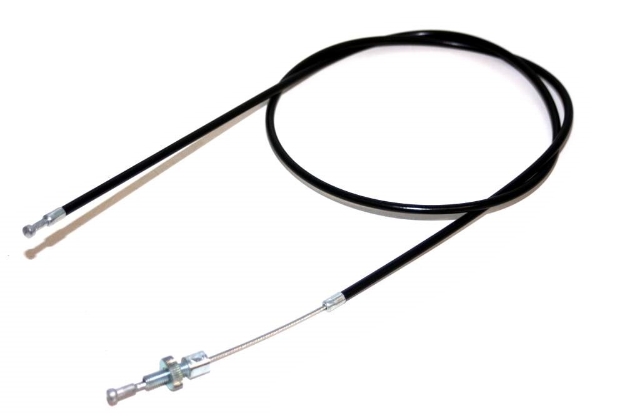 Bild von Bremszug für Duplex-Bremsschild KR51 SR4-2 SR4-3 SR4-4