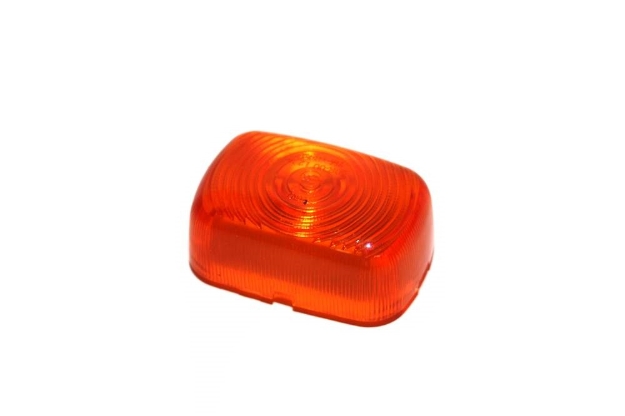 Bild von Blinkerkappe für Blinkleuchte 10W S53 SR50-X