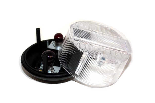 Bild von Rücklicht S51 KR51/2 SR50 SR80 MZ