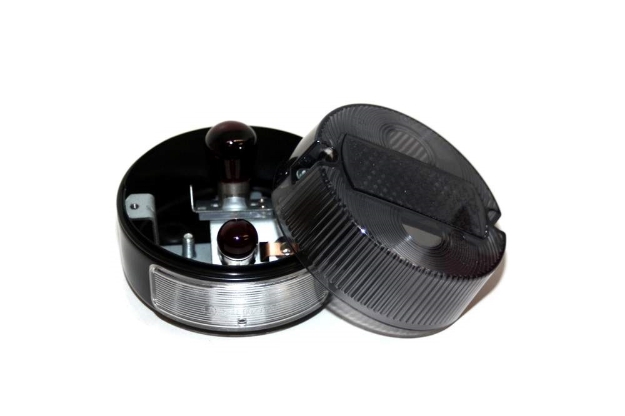 Bild von Rücklicht Simson S50 KR51/2 MZ TS  -grau