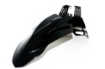 Bild von Kotflügel Simson S51sport S53OR  - vorn schwarz glanz