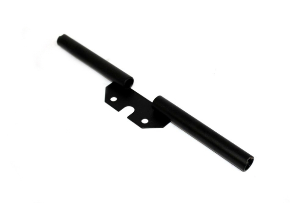 Bild von Blinkleuchtenträger S50 S51 S53  -hinten schwarz
