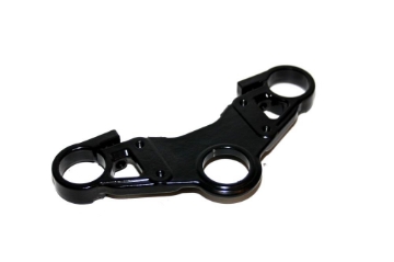 Zeige Details für Gabelführung S51 Enduro  -schwarz glanz Bild von Gabelführung S51 Enduro  -schwarz glanz