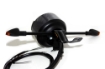 Bild von Rücklichtkombination S51sport  -grau LED