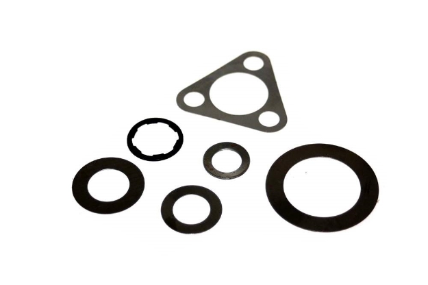Bild von Reparatursatz Scheiben Motor MZ ETZ125 ETZ150
