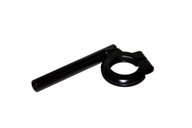 Bild von Blinkleuchtenträger S50 S51 S53 -vorn schwarz