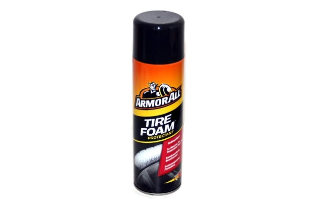 Bild von Sprühdose Reifenschaum ARMOR All  -500ml
