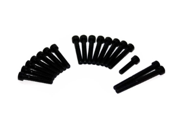 Zeige Details für Schraubensatz Motor Simson S51 S53 SR50 SR80 KR51/2  -ISK-schwarz Bild von Schraubensatz Motor Simson S51 S53 SR50 SR80 KR51/2  -ISK-schwarz
