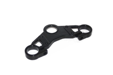 Zeige Details für Gabelführung S51 Enduro  -schwarz matt Bild von Gabelführung S51 Enduro  -schwarz matt