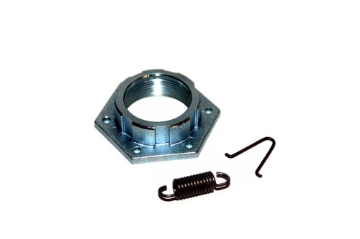 Zeige Details für Befestigungs-Kit Krümmer  Simson Bild von Befestigungs-Kit Krümmer  Simson