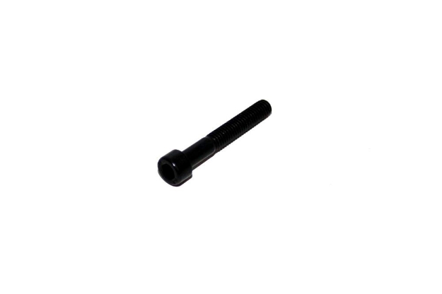 Bild von Schraube M6x40  -Zylinderschraube S51 S53 SR50 SR80 KR51/2  -schwarz