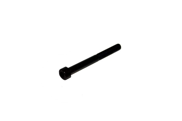 Bild von Schraube M6x60  -Innensechskantschraube  -schwarz