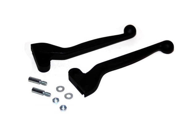 Bild von Handhebel S51/1 SR50 SR80  -Rechts + Links