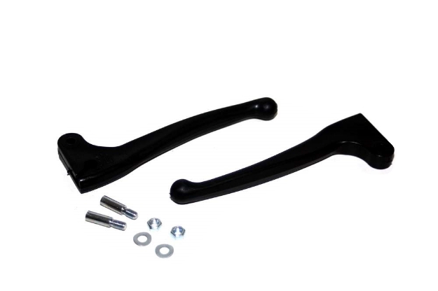 Bild von Handhebel S50 S51 KR51  -Rechts + Links