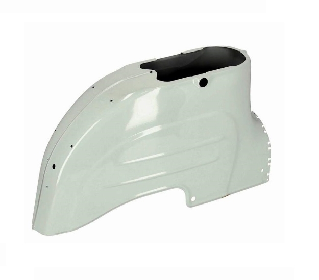 Bild von Haube Panzer Verkleidung Schwalbe KR51/2