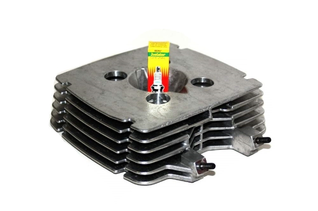 Bild von Zylinderkopf MZ ETZ250 ETZ251