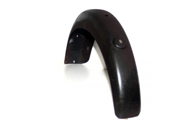 Bild von Kotflügel TS250  -hinten schwarz
