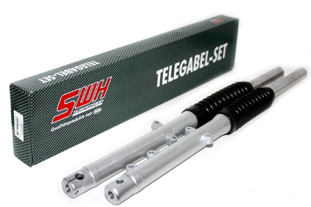 Bild von Telegabelholm Simson S51 S50 S53  -Scheibenbremse