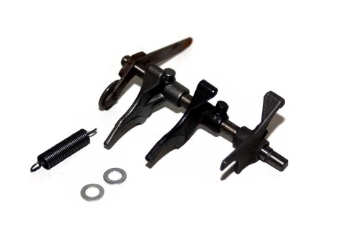 Zeige Details für Schaltung 5-Gang-Getriebe MZ ETZ20 ETZ251 TS250/1 Bild von Schaltung 5-Gang-Getriebe MZ ETZ20 ETZ251 TS250/1