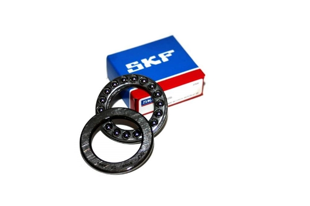 Bild von Lager Axia-Rillenkugellager  51106 Kupplung ES175 ES250 ES300