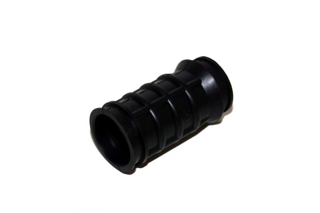 Bild von Ansauggummirohr 40mm MZ Skorpion 660