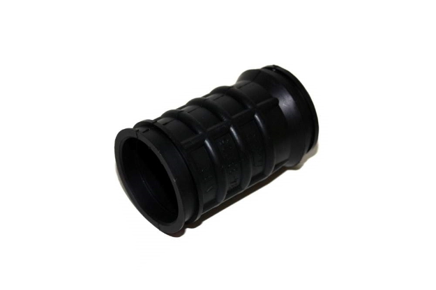 Bild von Ansauggummirohr 48mm MZ Skorpion 660