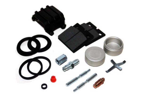 Bild von Reparatursatz Bremssattel MZ ETZ125 ETZ150 ETZ250 ETZ251