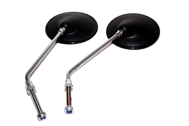 Bild von Spiegel M10 MZ TS125 TS150 TS250  -1Paar