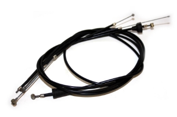 Zeige Details für Bowdenzugsatz TS250 TS250/1 -flach Lenker Bild von Bowdenzugsatz TS250 TS250/1 -flach Lenker