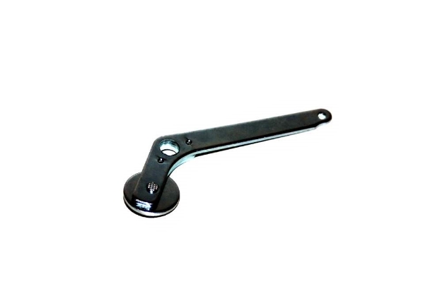 Bild von Arretierhebel ETZ250 ETZ251 TS250/1