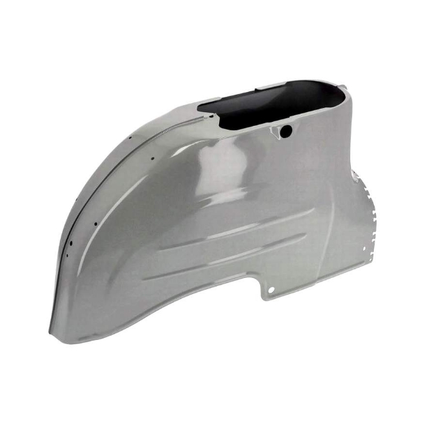 Bild von Haube Panzer Verkleidung Schwalbe KR51/1