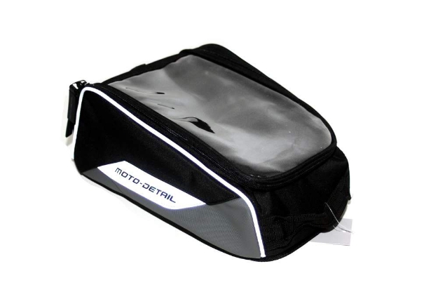 Bild von Tankrucksack 7 Liter passend für Simson S50 S51 S53 MZ ETZ