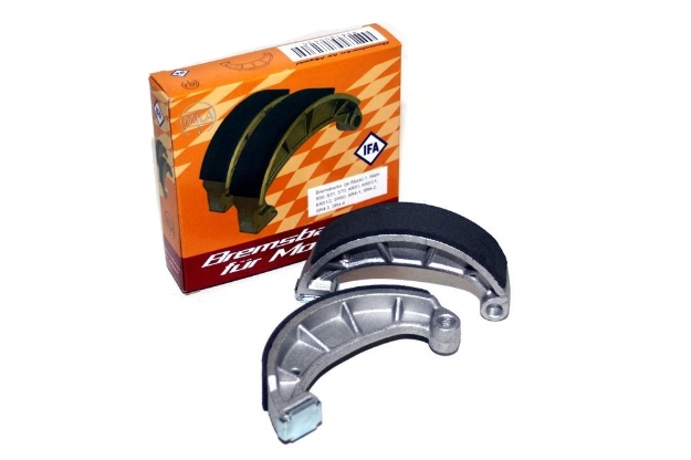 Bild von Bremsbackensatz S50 S51 S53 SR50 SR80 KR51/1 KR51/2