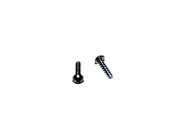 Bild von Schraube KA30x12 für Zündlichtschalter SR50 SR80 S53  -2 Stück