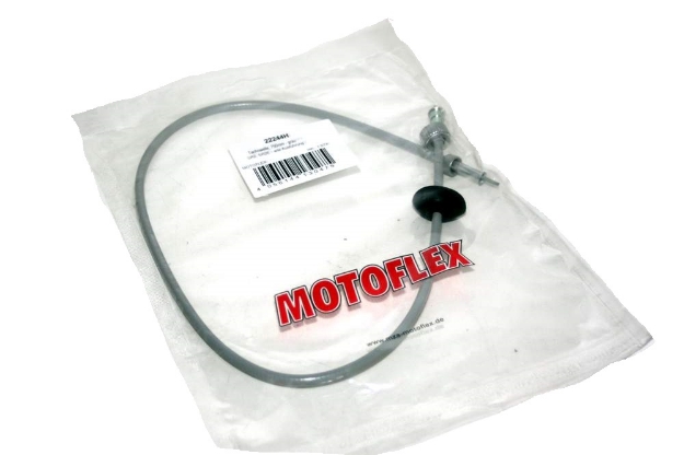 Bild von Tachowelle Simson SR1 SR2  -MOTOFLEX