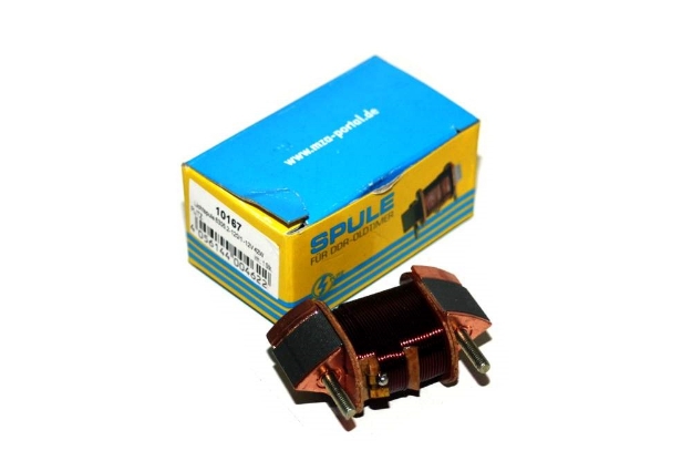 Bild von Lichtspule 12V 42W Simson S51/1 SR50/1 SR50C/CE