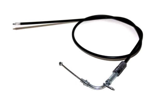 Bild von Starterzug MZ SM/SX125