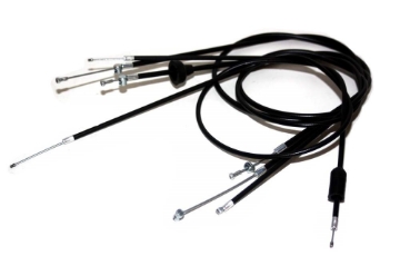 Zeige Details für Bowdenzugsatz MZ ES175/2 ES250/2 Bild von Bowdenzugsatz MZ ES175/2 ES250/2