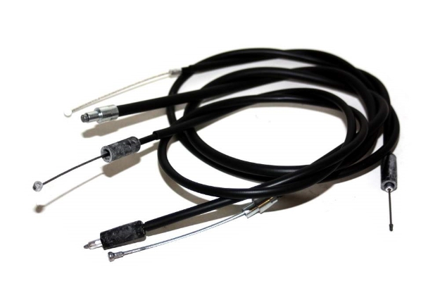 Bild von Bowdenzugsatz MZ 125 SM/SX